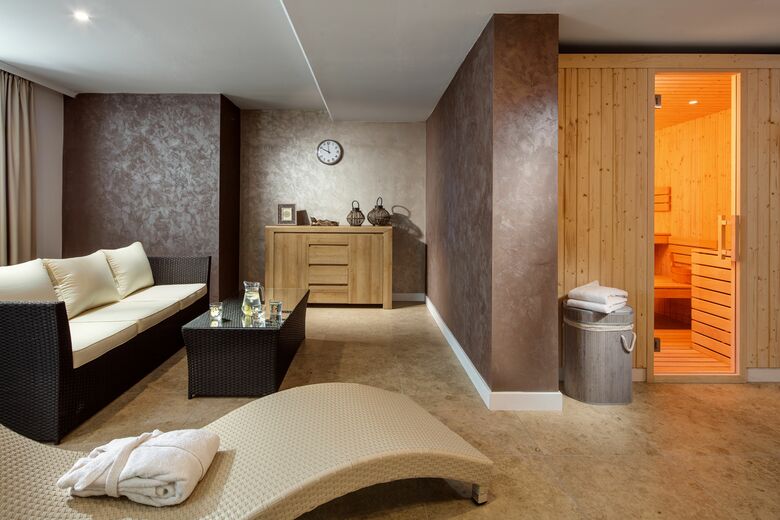 Hotel Mamaison Residence Sulekova Bratislava