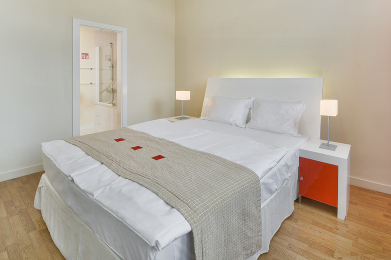 Hotel Mamaison Residence Sulekova Bratislava