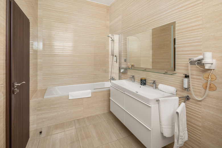 Hotel Mamaison Residence Sulekova Bratislava