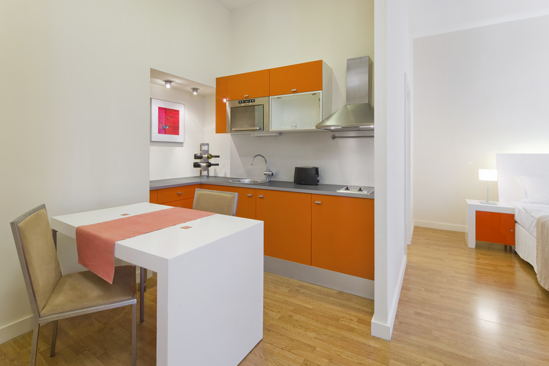 Hotel Mamaison Residence Sulekova Bratislava