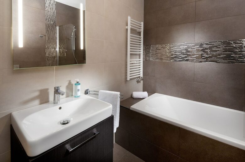 Hotel Mamaison Residence Sulekova Bratislava