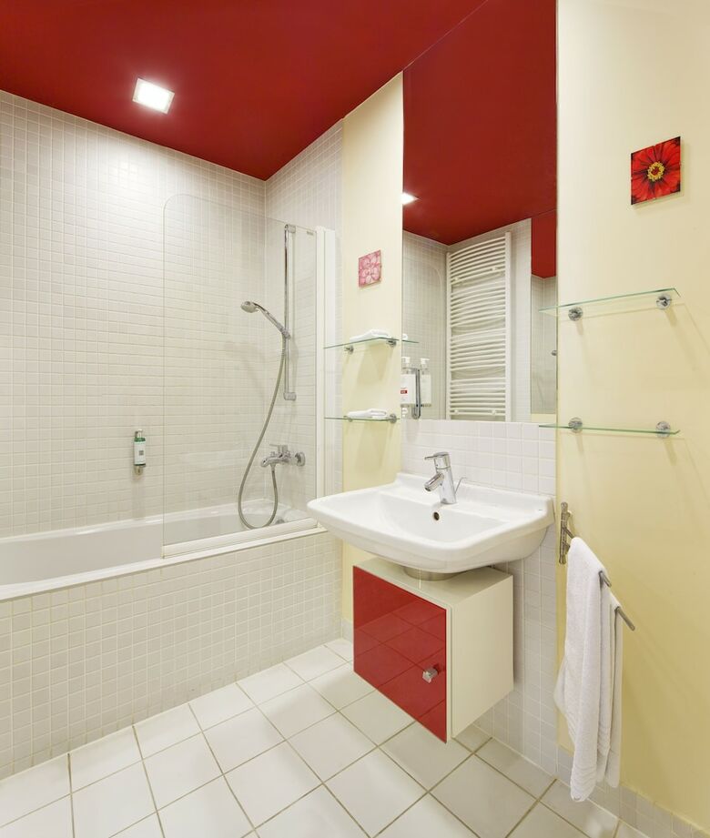 Hotel Mamaison Residence Sulekova Bratislava