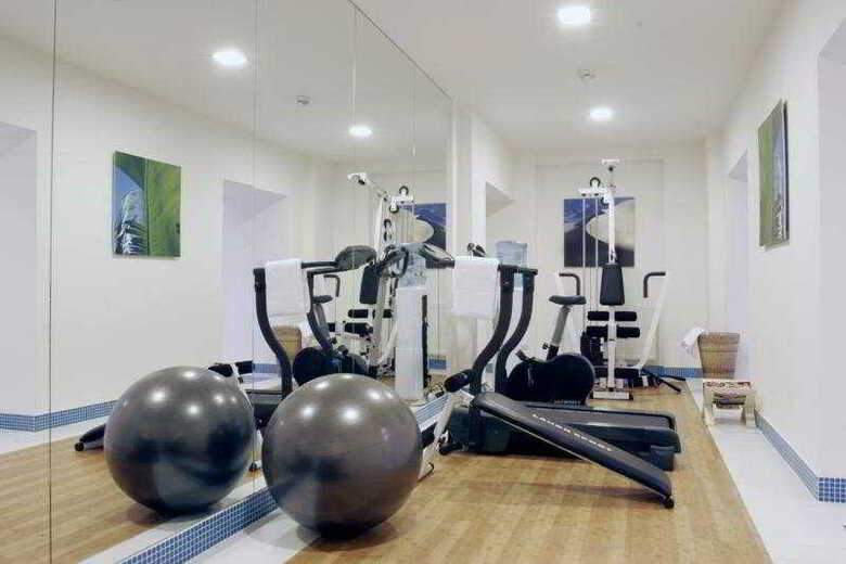 Hotel Mamaison Residence Sulekova Bratislava