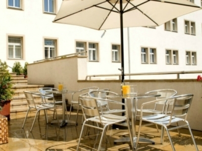 Hotel Mamaison Residence Sulekova Bratislava