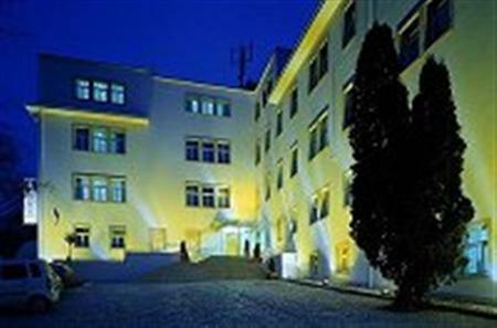 Hotel Mamaison Residence Sulekova Bratislava