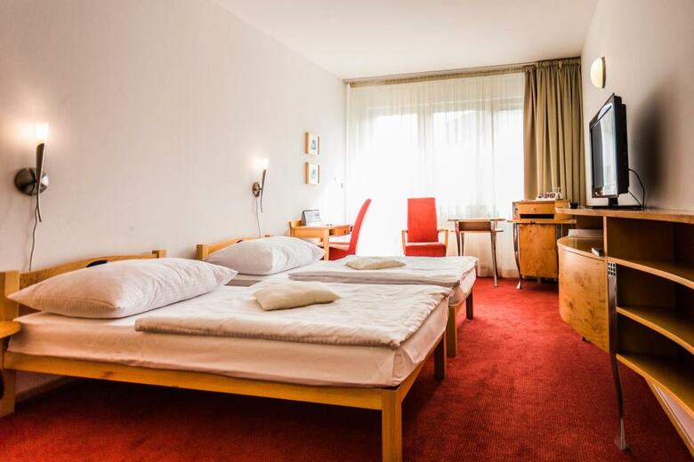 Hotel Set