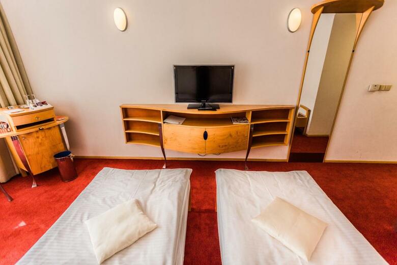 Hotel Set