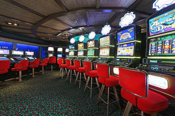 Kongo Hotel & Casino