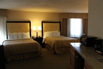 Hotel Chino Hills