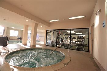 Hotel Chino Hills