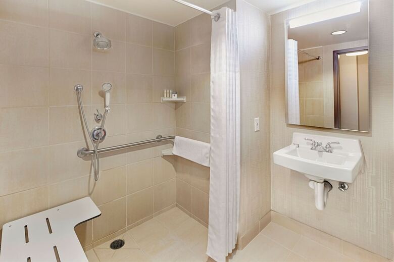 Hotel Doubletree By Hilton San Francisco Airport North
