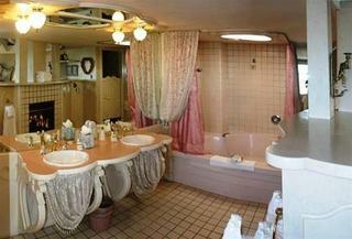 Bed & Breakfast Cardiff By The Sea Lodge