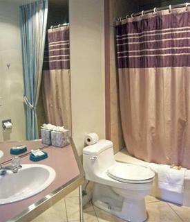 Bed & Breakfast Cardiff By The Sea Lodge