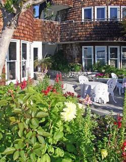 Bed & Breakfast Cardiff By The Sea Lodge