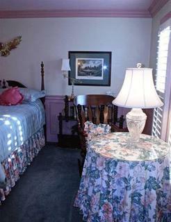 Bed & Breakfast Cardiff By The Sea Lodge