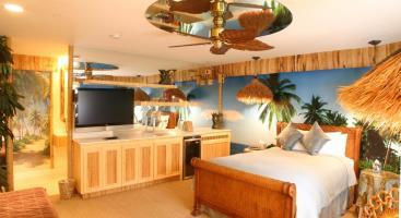 Bed & Breakfast Cardiff By The Sea Lodge