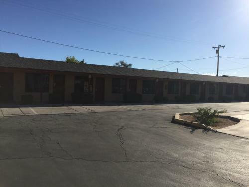 Black Horse Motel