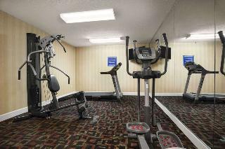 Motel Days Inn And Suites Stuttgart
