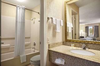 Motel Days Inn And Suites Stuttgart