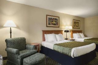 Motel Days Inn And Suites Stuttgart