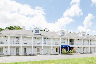 Motel Baymont Inn & Suites - Ozark