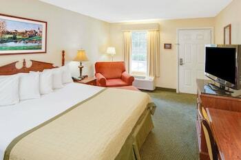 Motel Baymont Inn & Suites - Ozark