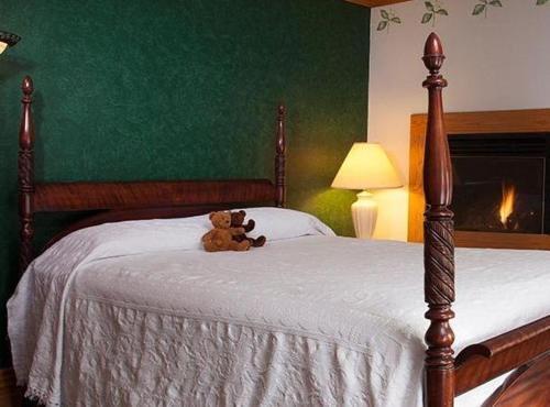 The Sawyer House Bed & Breakfast