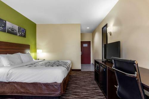 Hotel Sleep Inn & Suites Millbrook