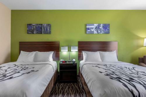 Hotel Sleep Inn & Suites Millbrook