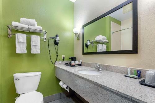 Hotel Sleep Inn & Suites Millbrook
