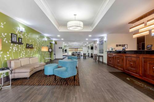 Hotel Sleep Inn & Suites Millbrook
