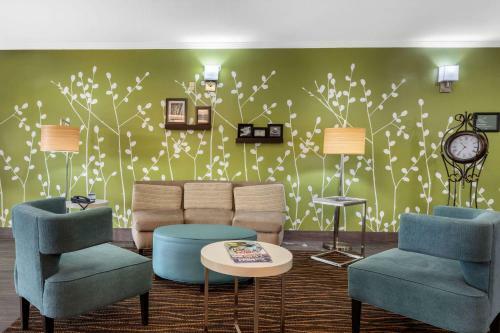 Hotel Sleep Inn & Suites Millbrook