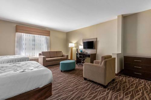Hotel Sleep Inn & Suites Millbrook