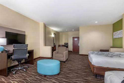 Hotel Sleep Inn & Suites Millbrook