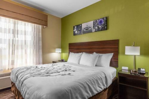 Hotel Sleep Inn & Suites Millbrook