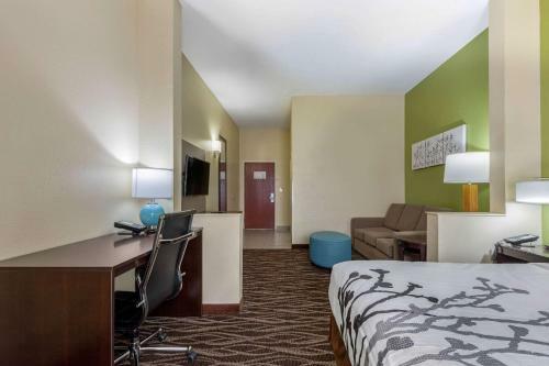 Hotel Sleep Inn & Suites Millbrook