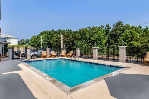 Hotel Sleep Inn & Suites Millbrook