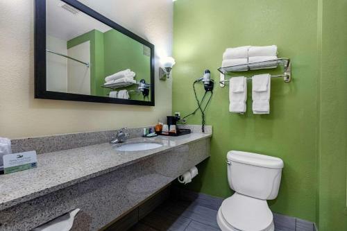 Hotel Sleep Inn & Suites Millbrook