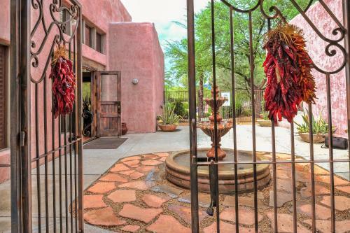 Hotel Rancho Manana Resort