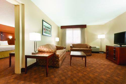 Hotel Radisson Akron/fairlawn
