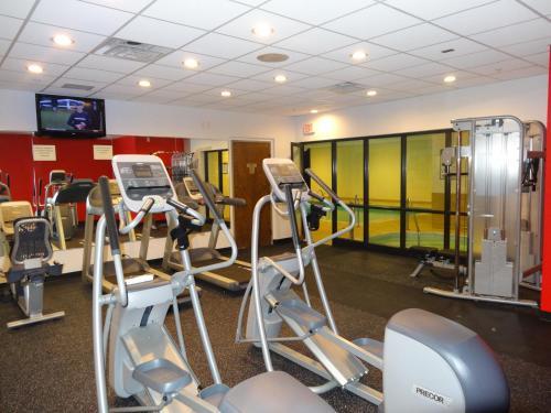 Hotel Radisson Akron/fairlawn