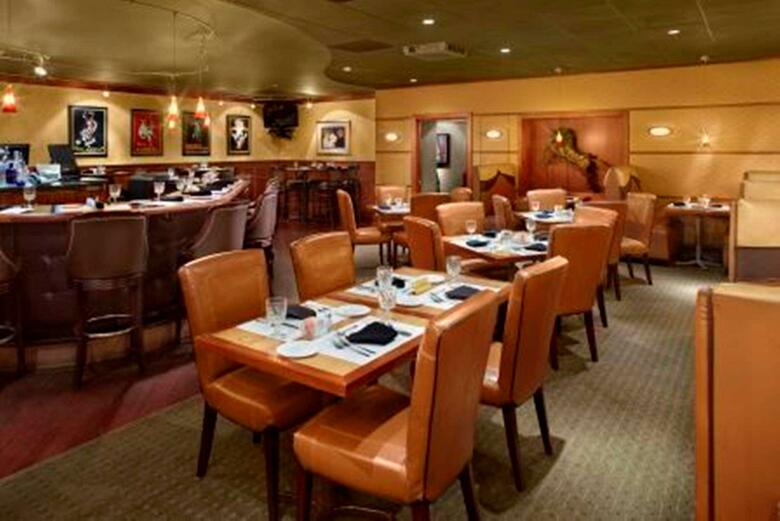 Hotel Doubletree By Hilton Akron Fairlawn