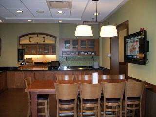 Hotel Hyatt Place Mohegan Sun