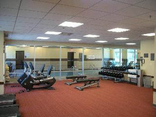 Hotel Hyatt Place Mohegan Sun
