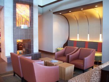 Hotel Hyatt Place Mohegan Sun