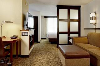 Hotel Hyatt Place Mohegan Sun