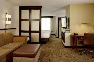 Hotel Hyatt Place Mohegan Sun