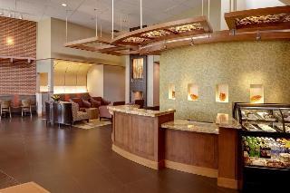 Hotel Hyatt Place Mohegan Sun