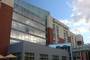 Hotel Hyatt Place Mohegan Sun