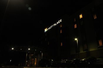 Hotel Hyatt Place Mohegan Sun